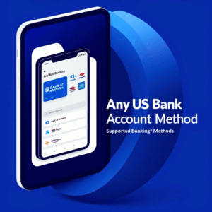 "How to Open a US Bank Account Easily – Step-by-Step Guide"
